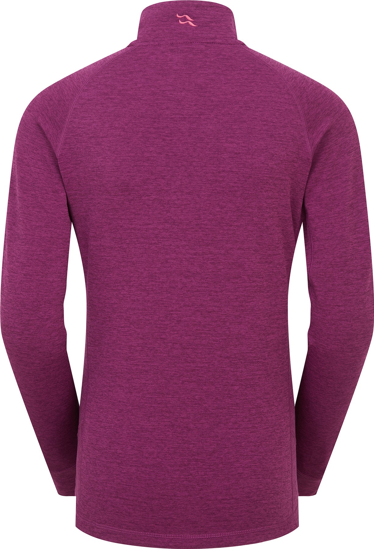 Nexus Half-Zip Fleece Pullover - Women's