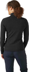Nexus Half-Zip Fleece Pullover - Women's