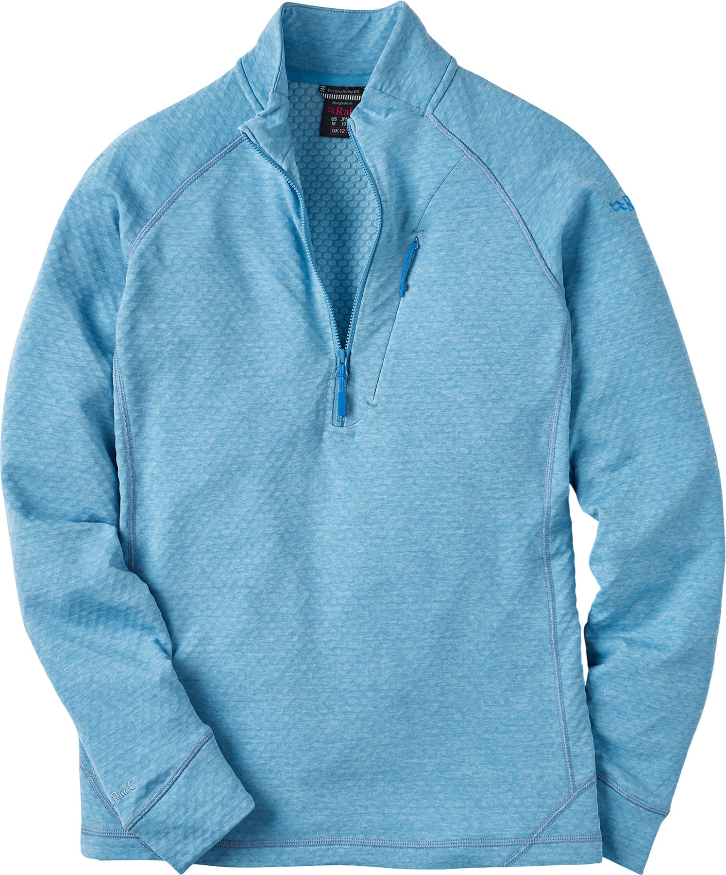 Nexus Half-Zip Fleece Pullover - Women's