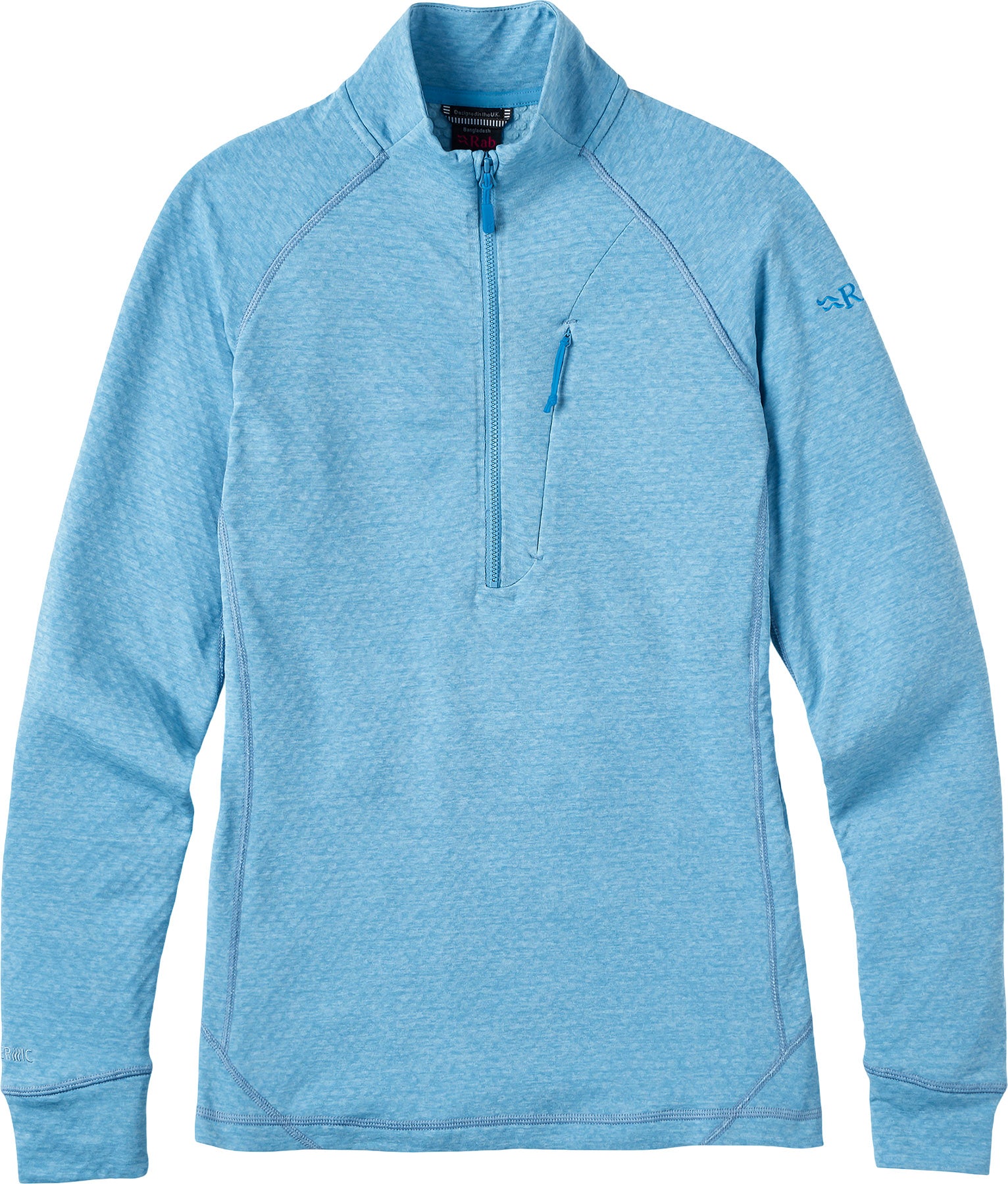 Nexus Half-Zip Fleece Pullover - Women's