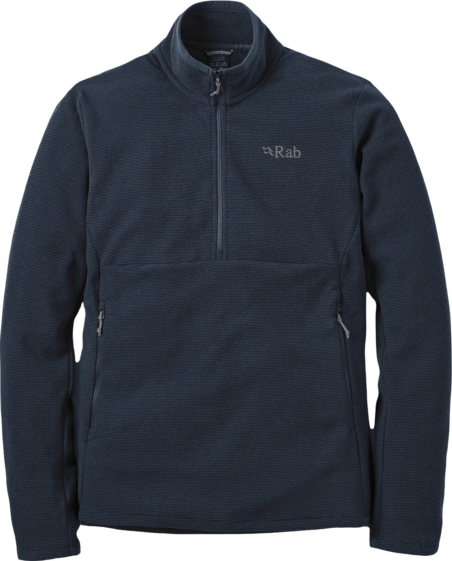 Stavel Fleece Pullover - Men's
