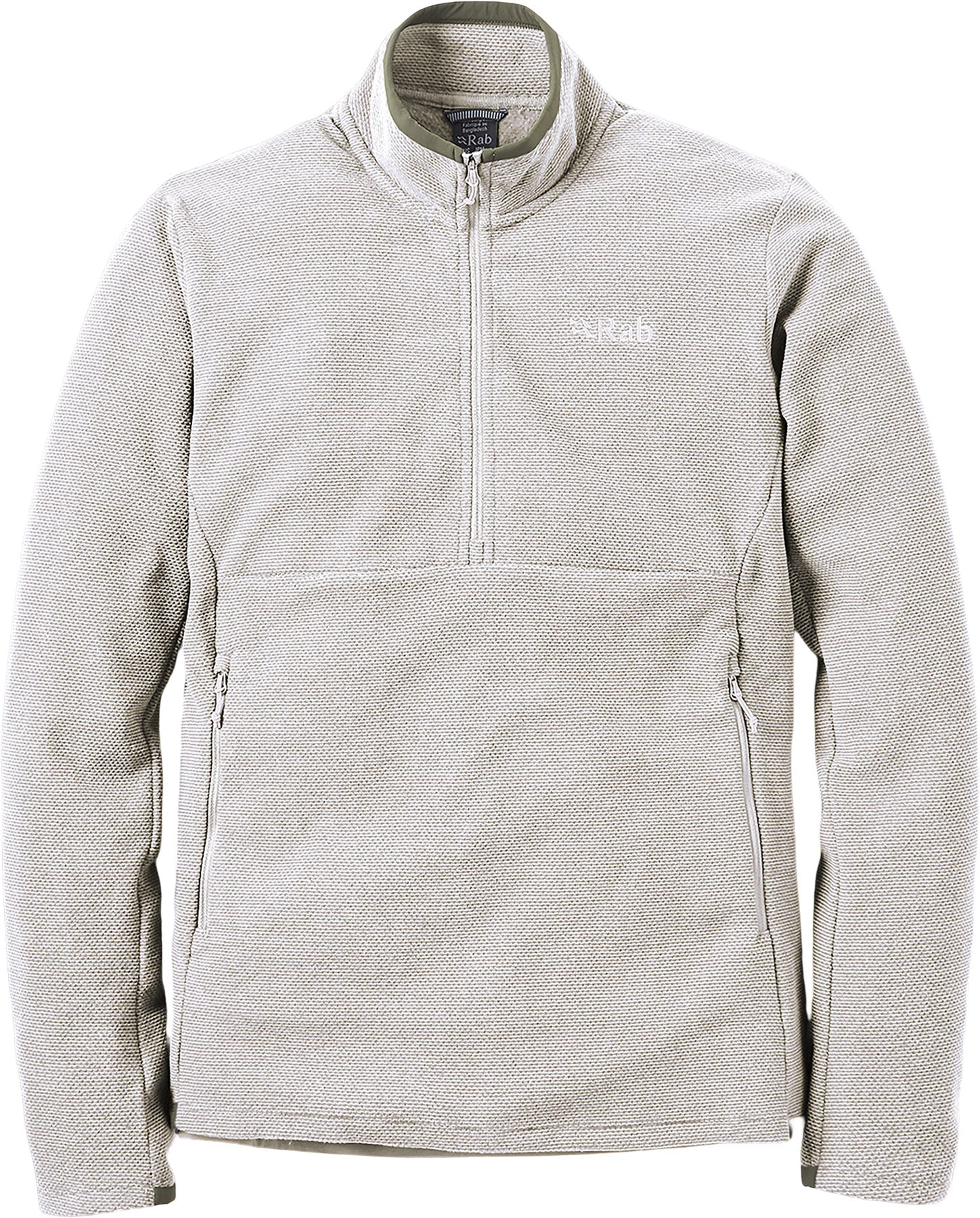 Stavel Fleece Pullover - Men's