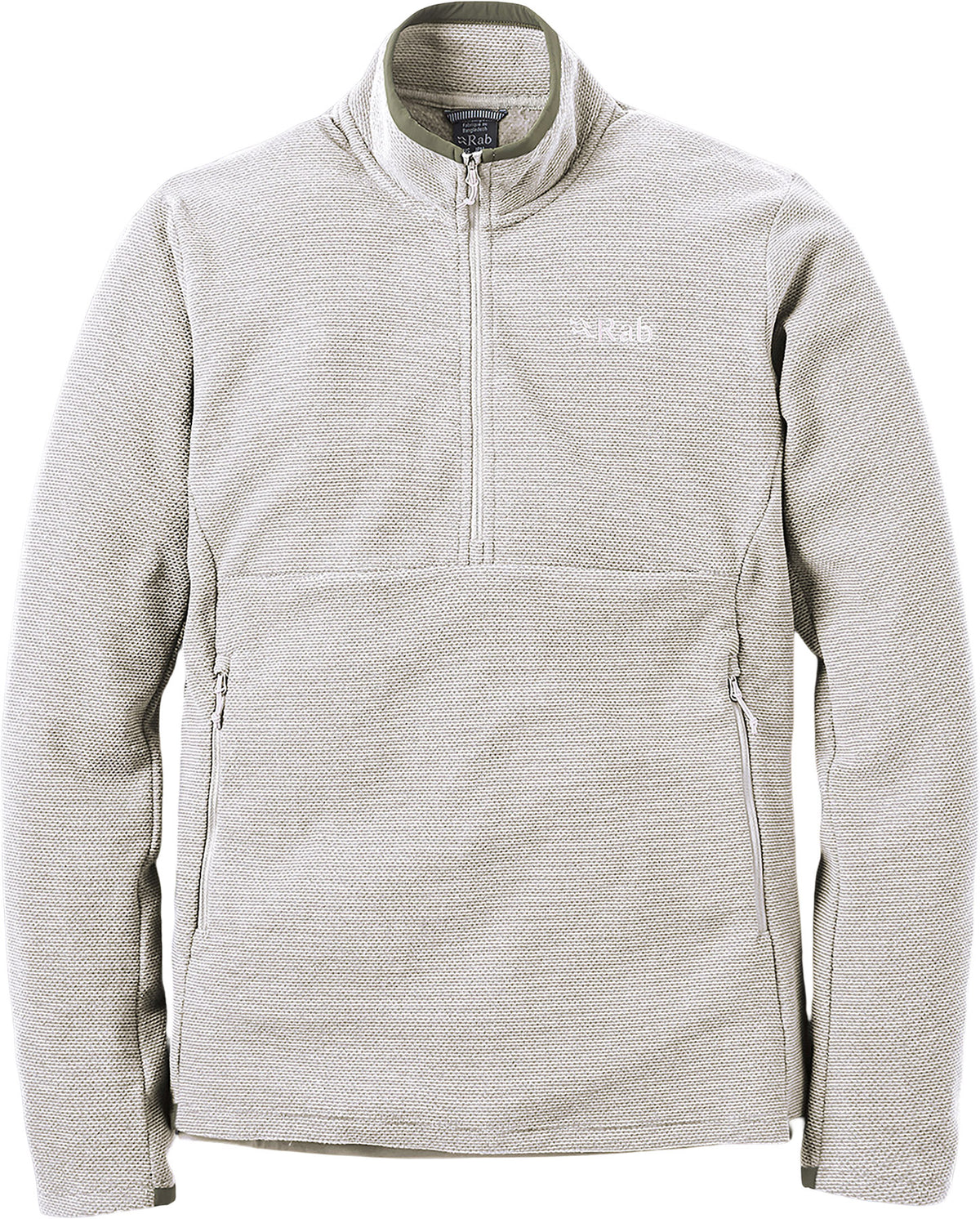 Stavel Fleece Pullover - Men's