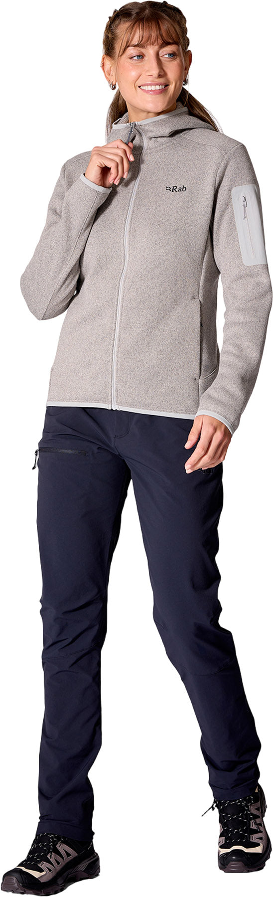 Ryvoan Hoody - Women's