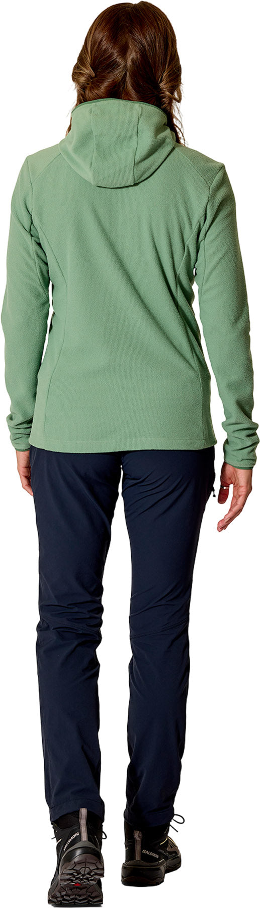 Tecton Hoody - Women's