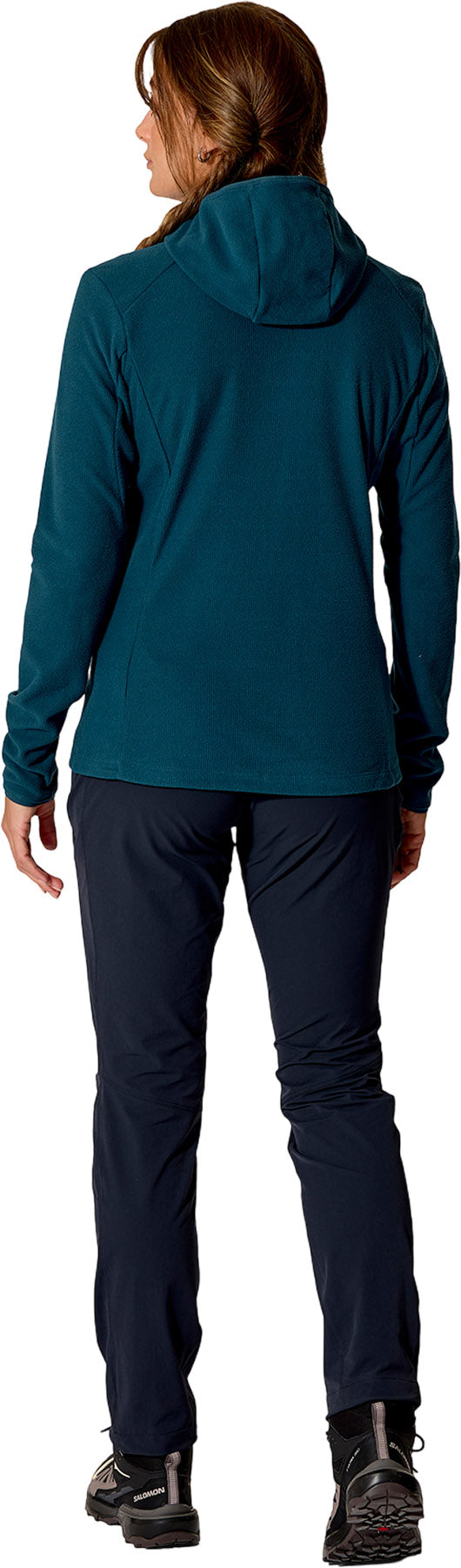 Tecton Hoody - Women's