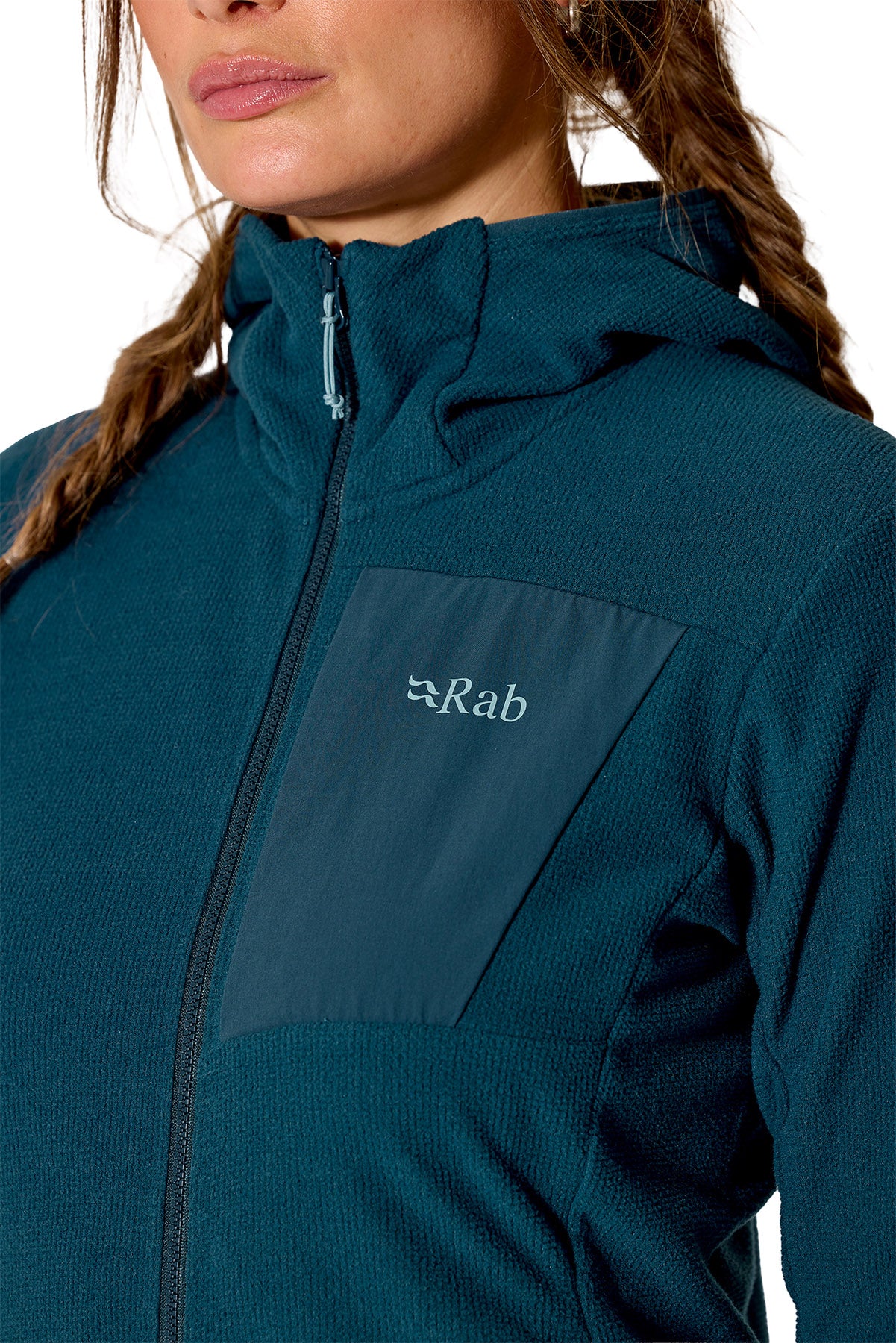 Tecton Hoody - Women's