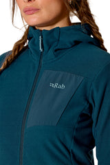 Tecton Hoody - Women's