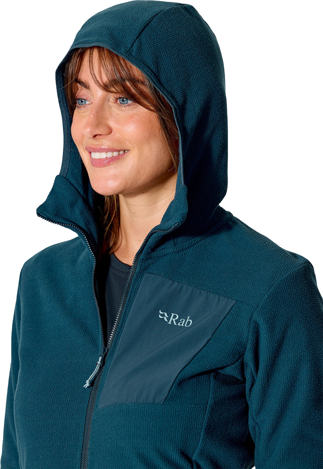 Tecton Hoody - Women's