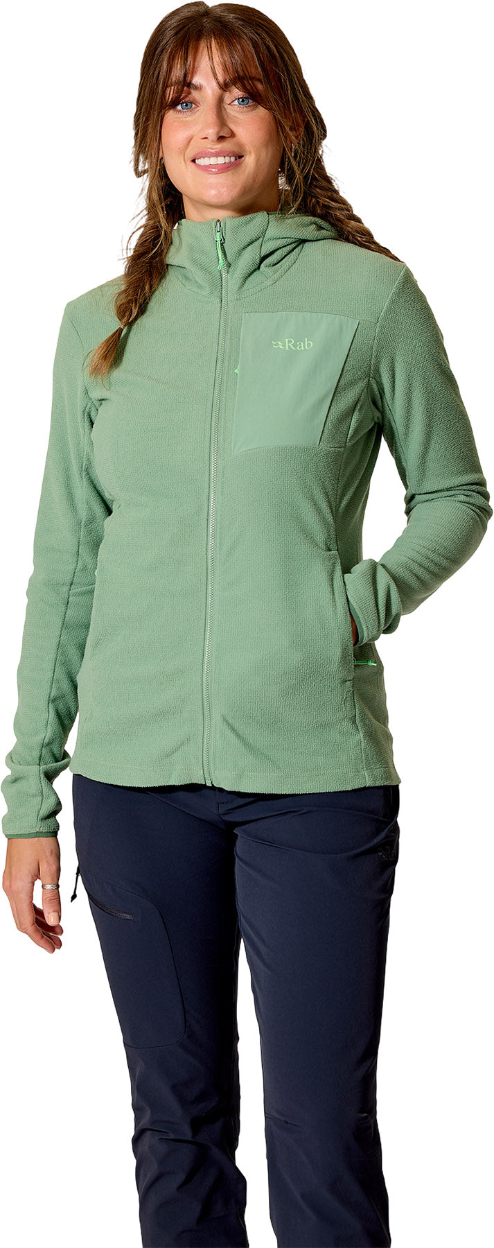 Tecton Hoody - Women's