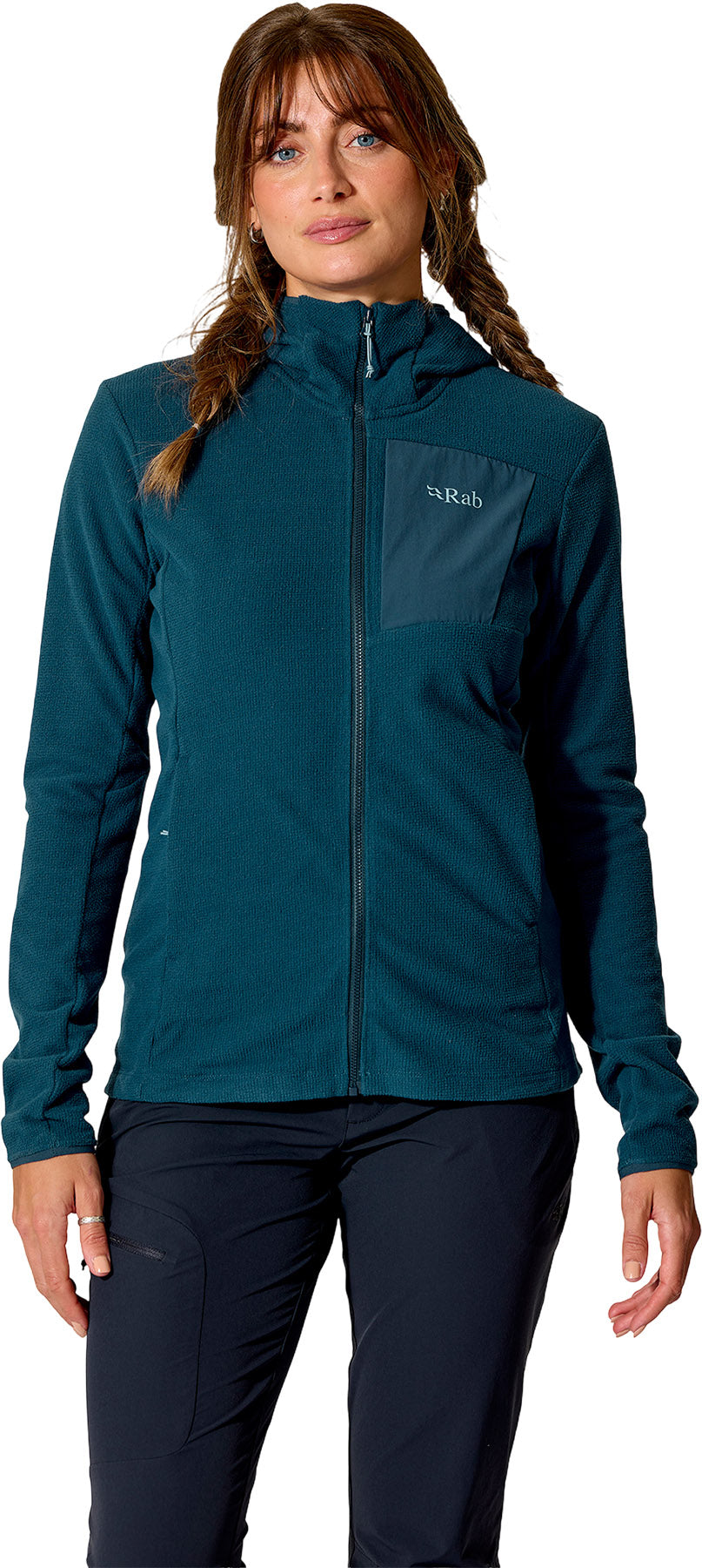Tecton Hoody - Women's