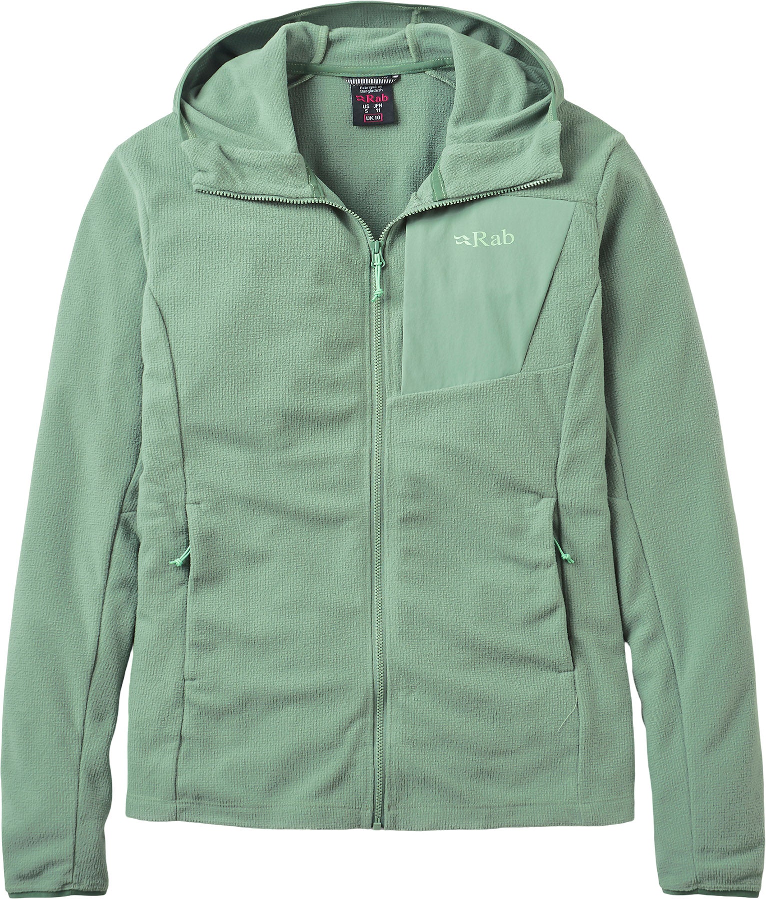 Tecton Hoody - Women's