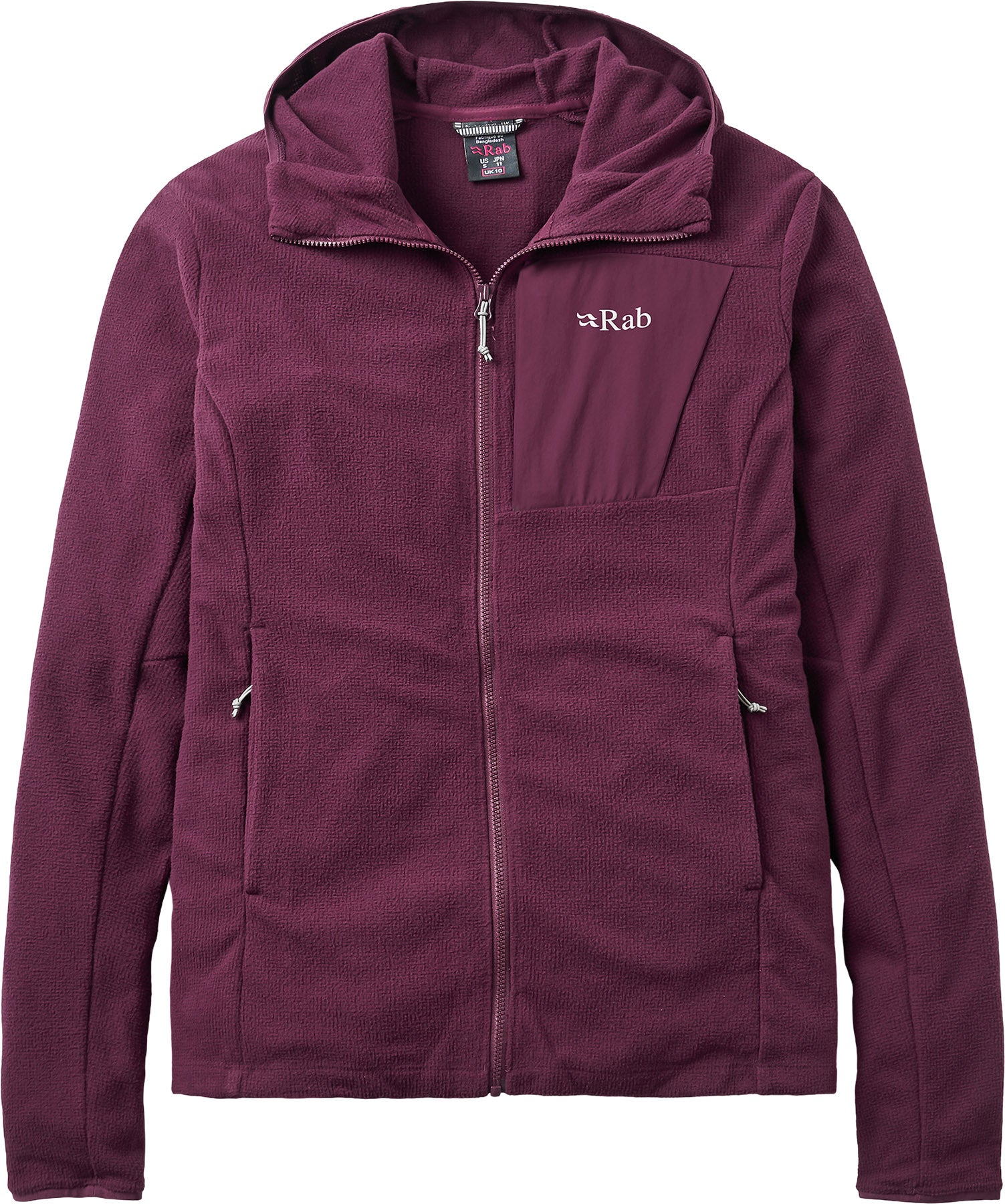Tecton Hoody - Women's
