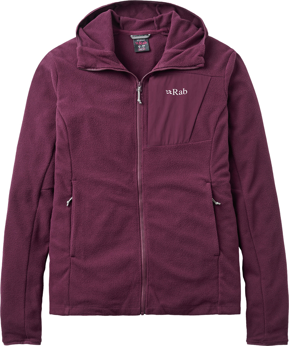 Tecton Hoody - Women's