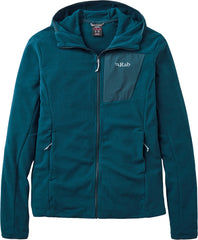 Tecton Hoody - Women's