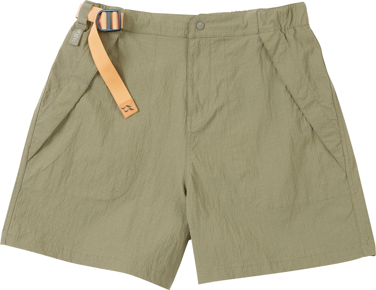 Rowtor Shorts 5.5" - Women's