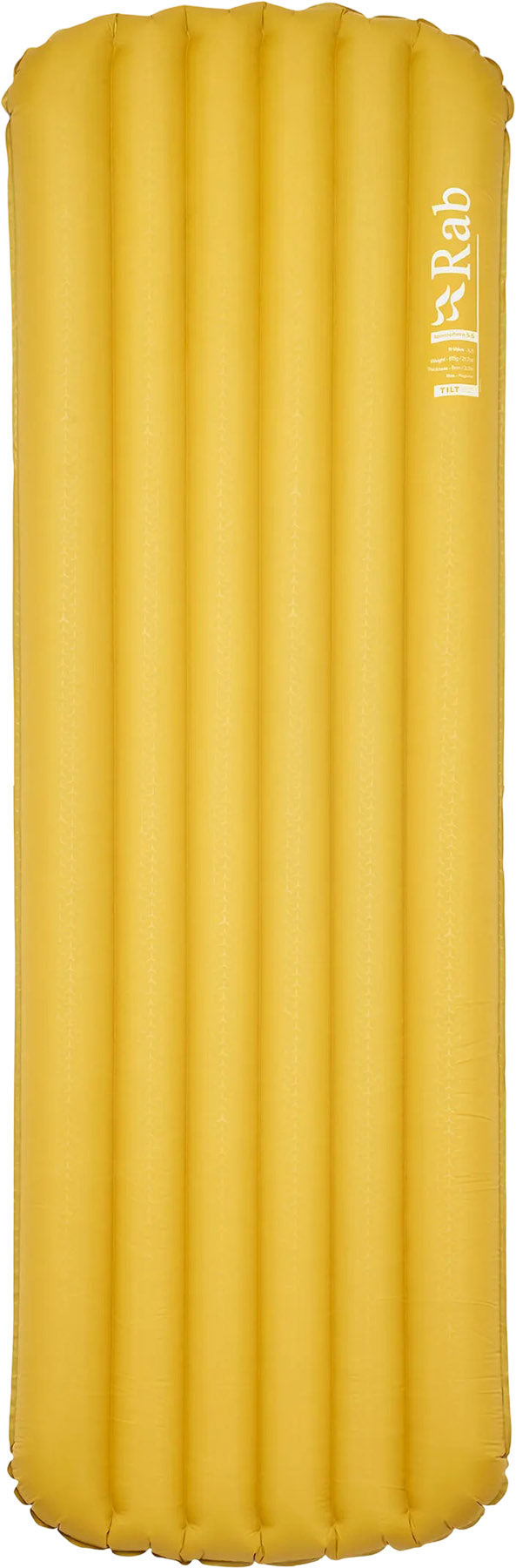 Ionosphere 5.5 Sleeping Mat - Regular