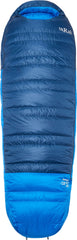 Ascent Down Sleeping Bag -18°C/0°F