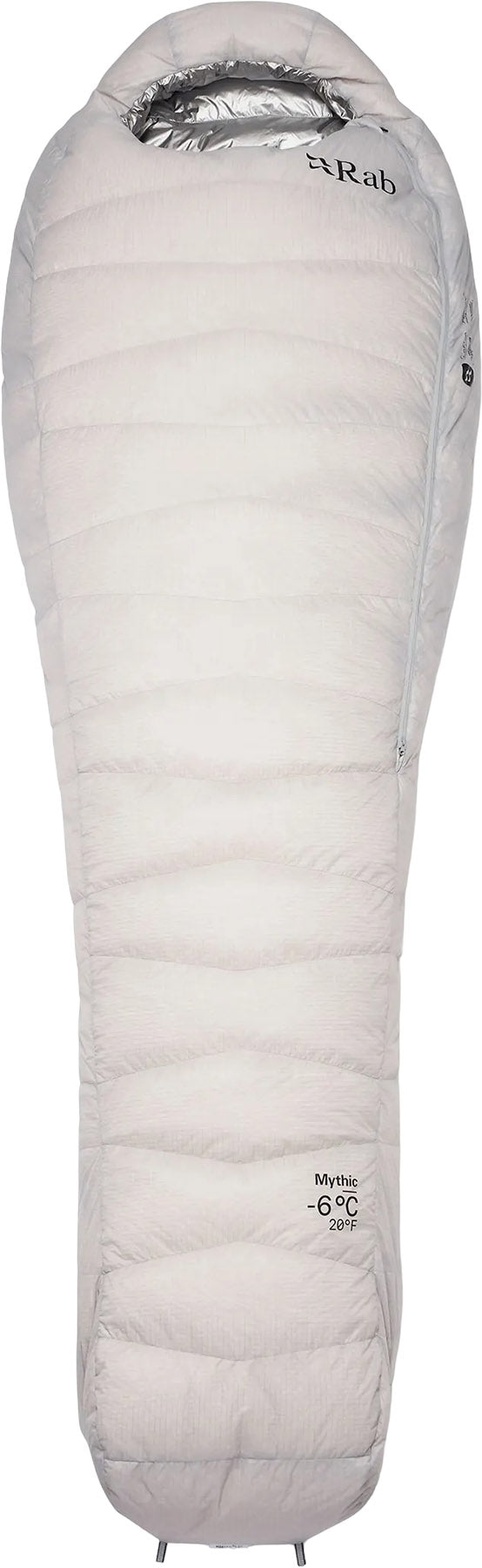 Mythic Ultra Down Sleeping Bag -6°C/21°F