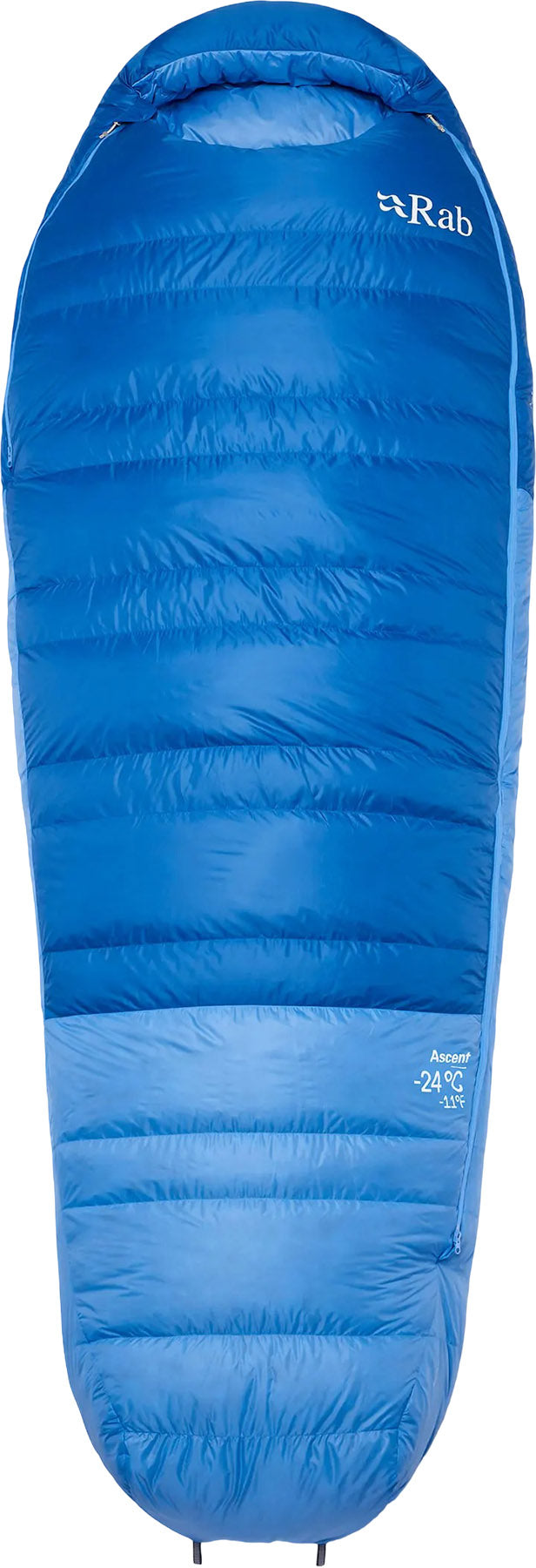 Ascent Down Sleeping Bag -24°C/-11°F - Women's