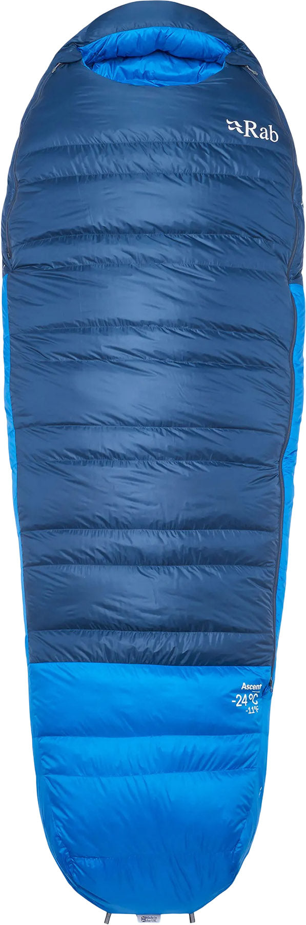 Ascent Down Sleeping Bag -24°C/-11°F - Women's