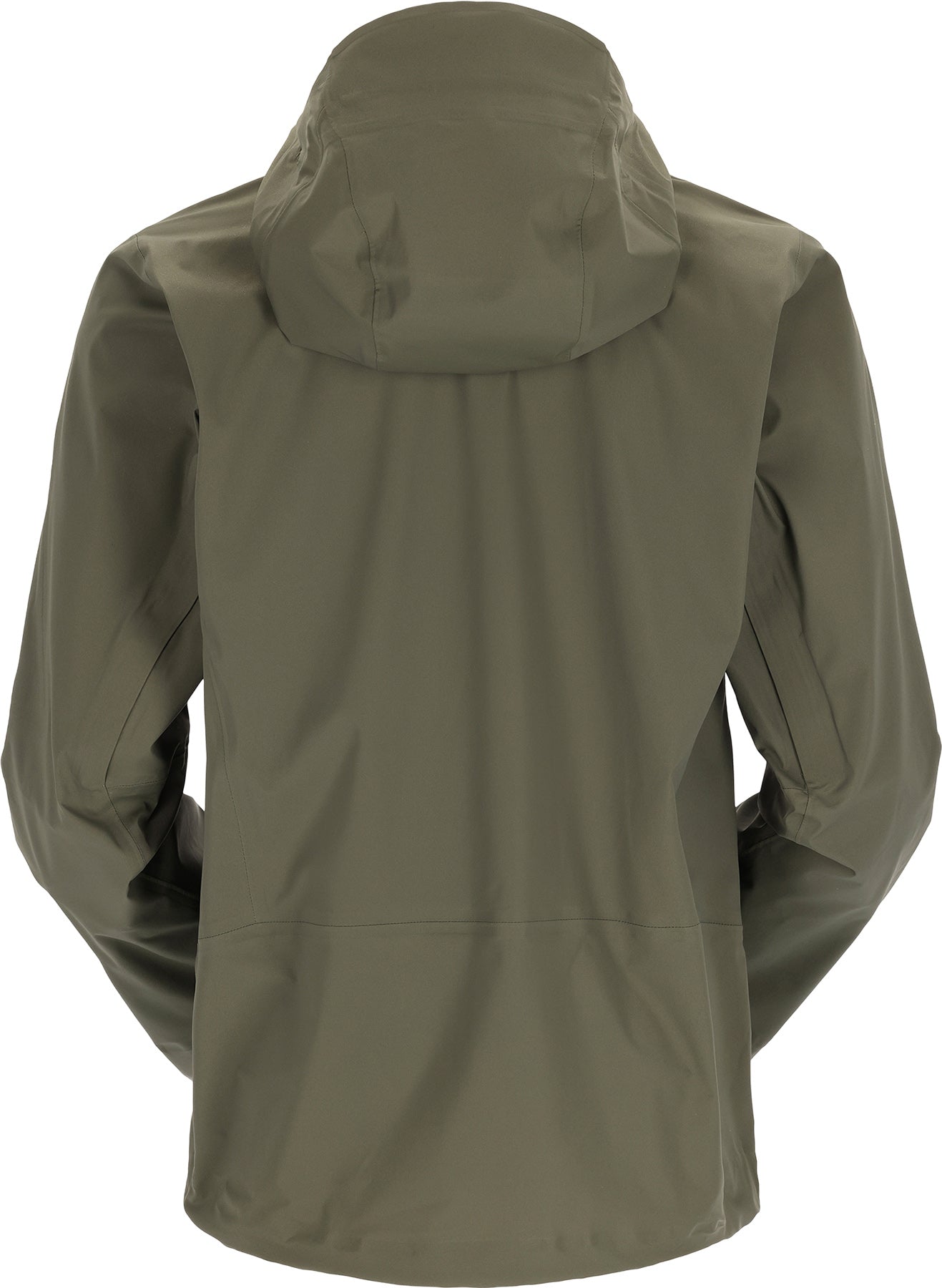 Khroma Kinetic Waterproof Jacket - Men's
