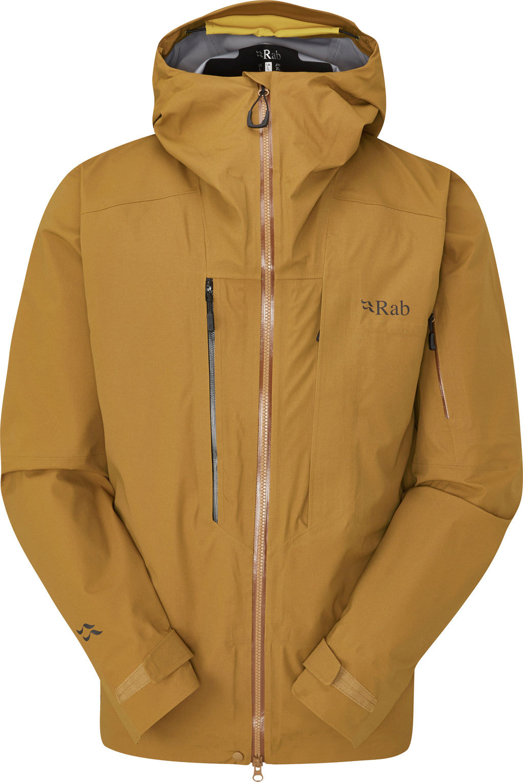 Khroma Kinetic Waterproof Jacket - Men's