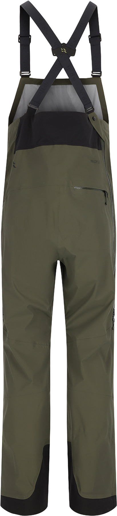 Khroma Kinetic Bib - Men's