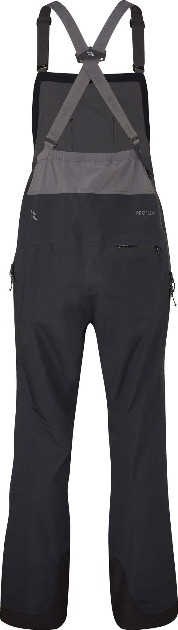 Khroma Kinetic Bib - Men's