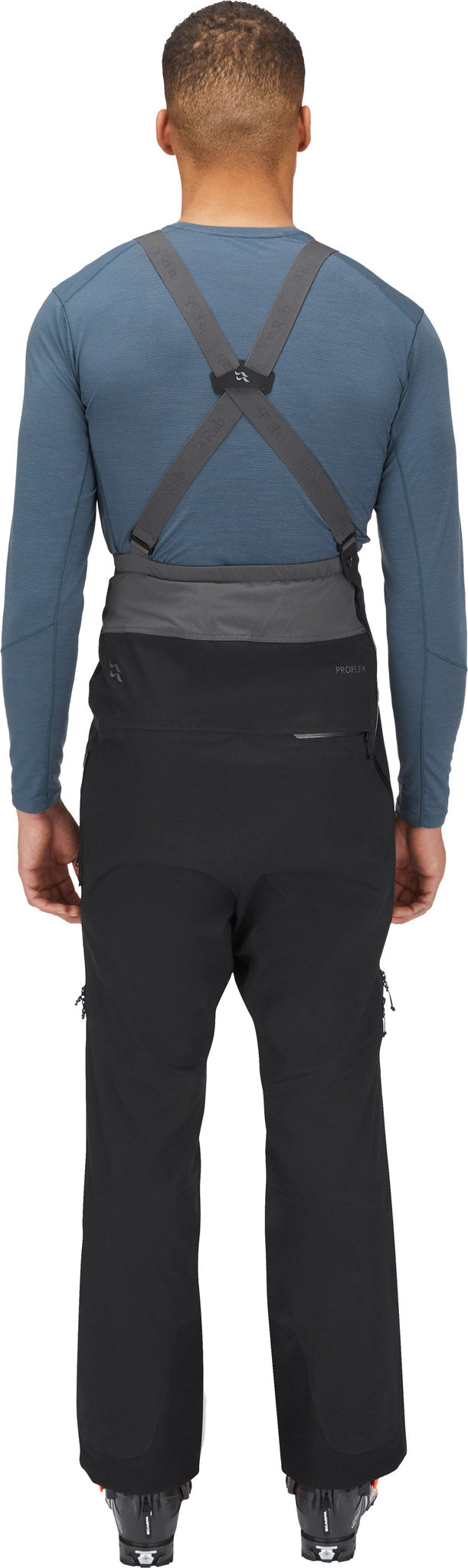 Khroma Kinetic Bib - Men's