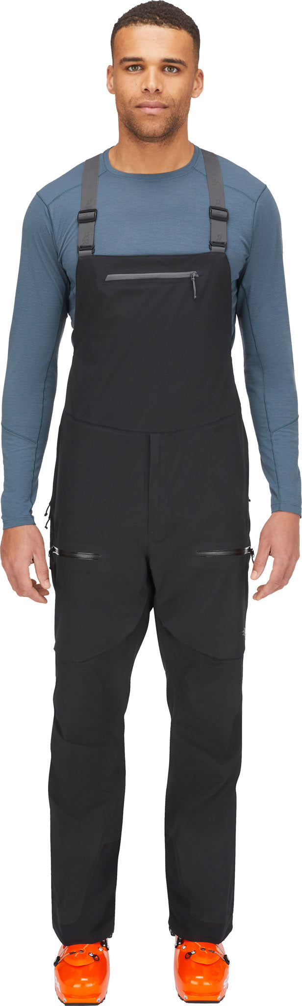 Khroma Kinetic Bib - Men's