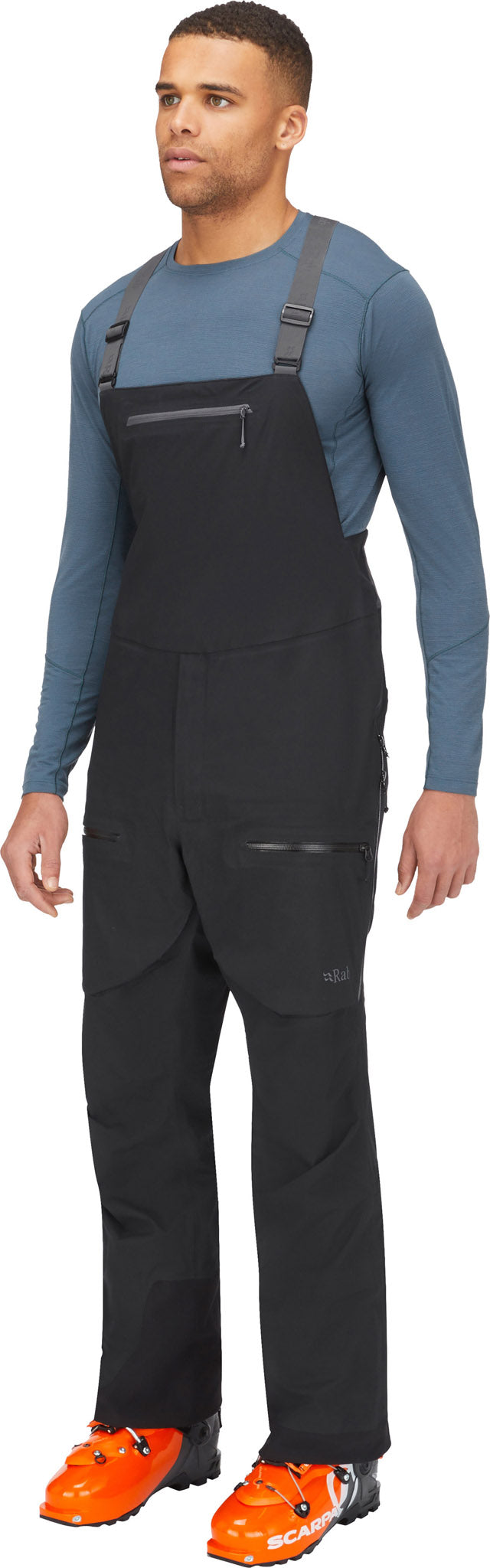 Khroma Kinetic Bib - Men's