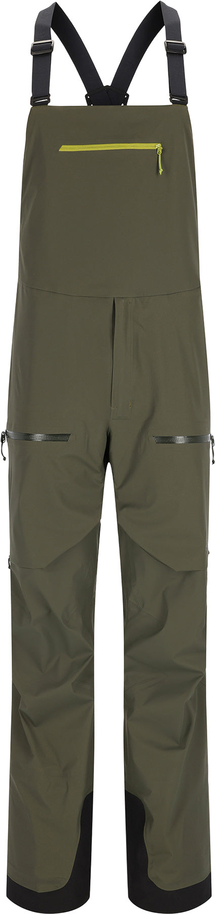 Khroma Kinetic Bib - Men's