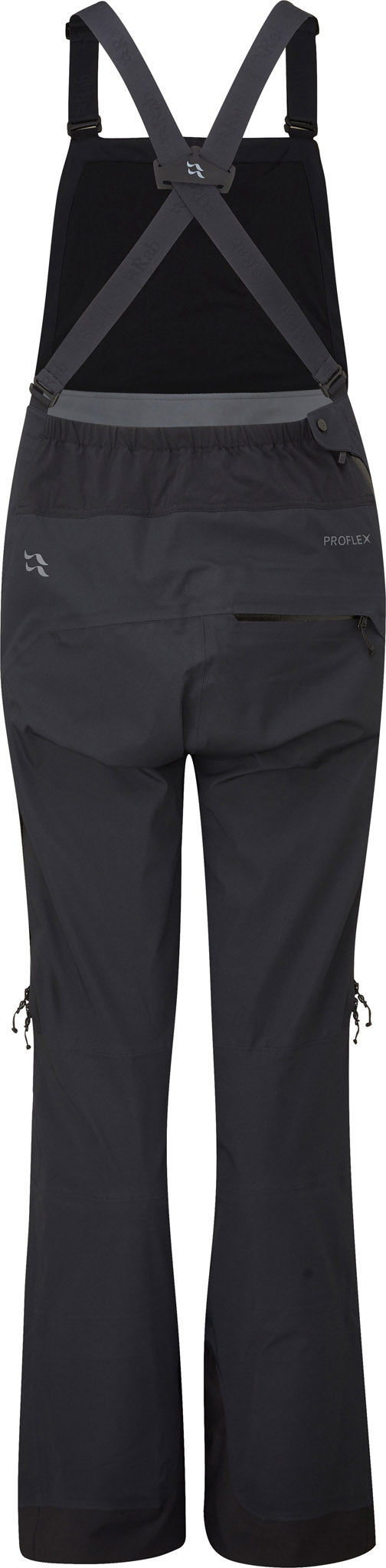 Khroma Kinetic Waterproof Bib - Women's