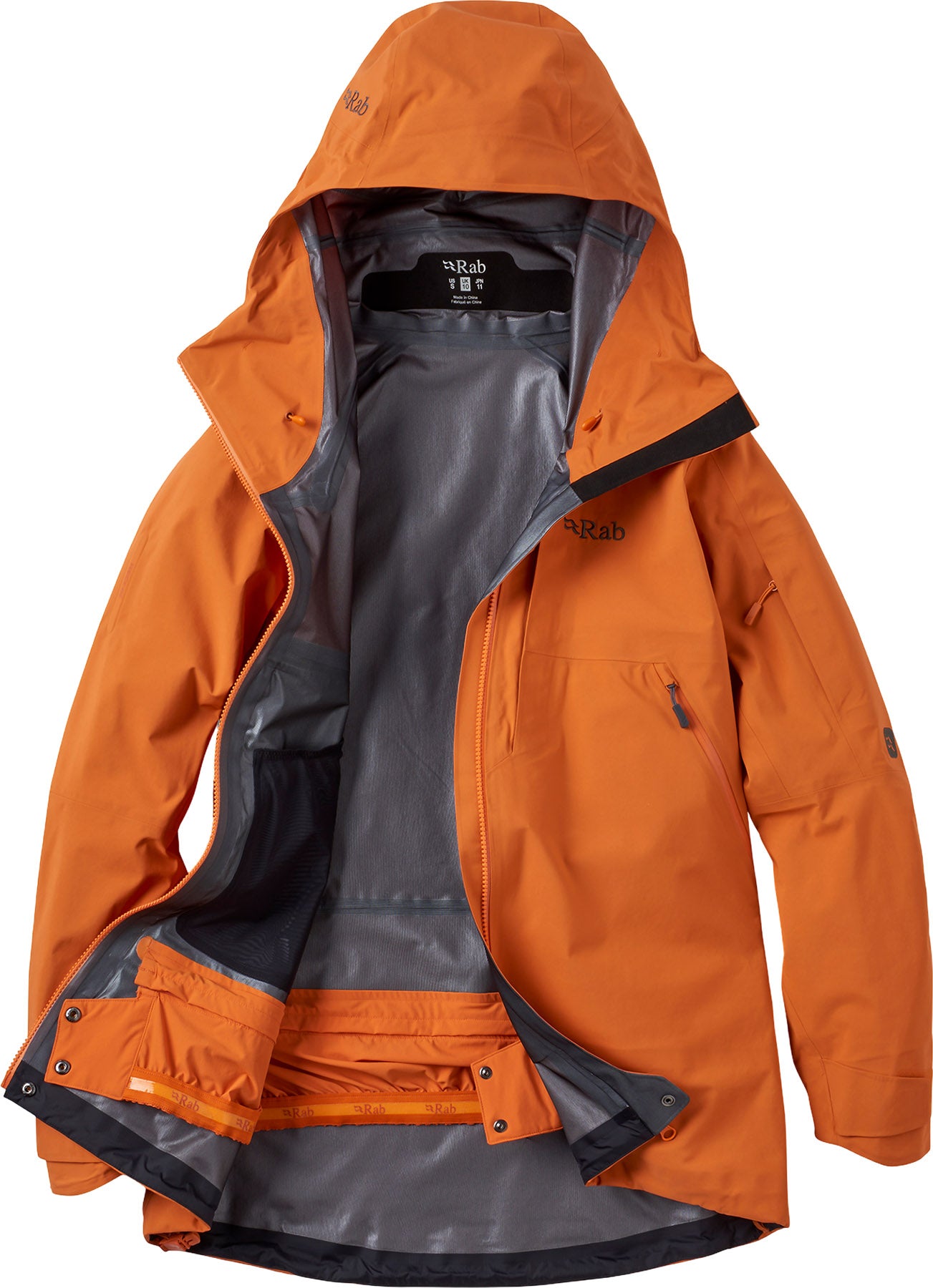 Downpour Jacket - Men's