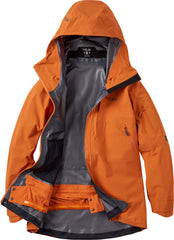 Downpour Jacket - Men's