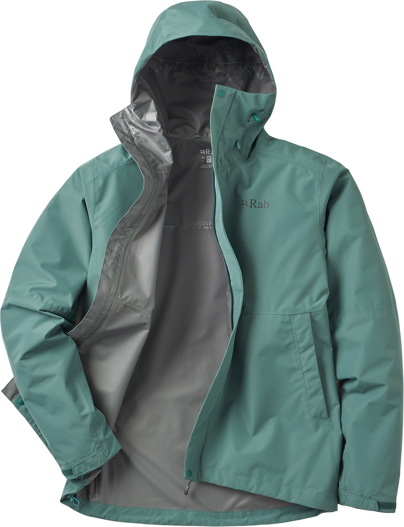 Downpour Jacket - Men's