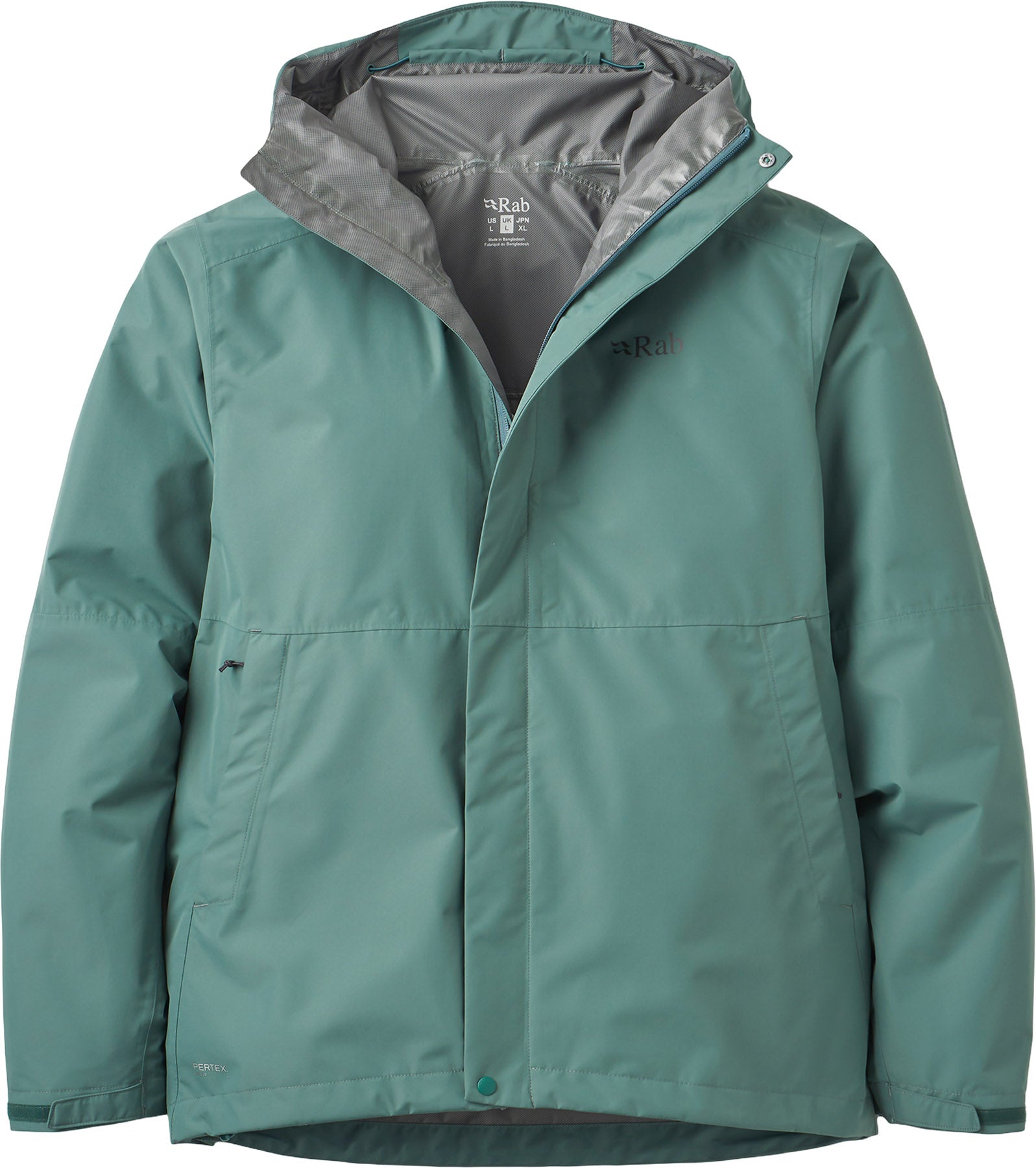 Downpour Jacket - Men's