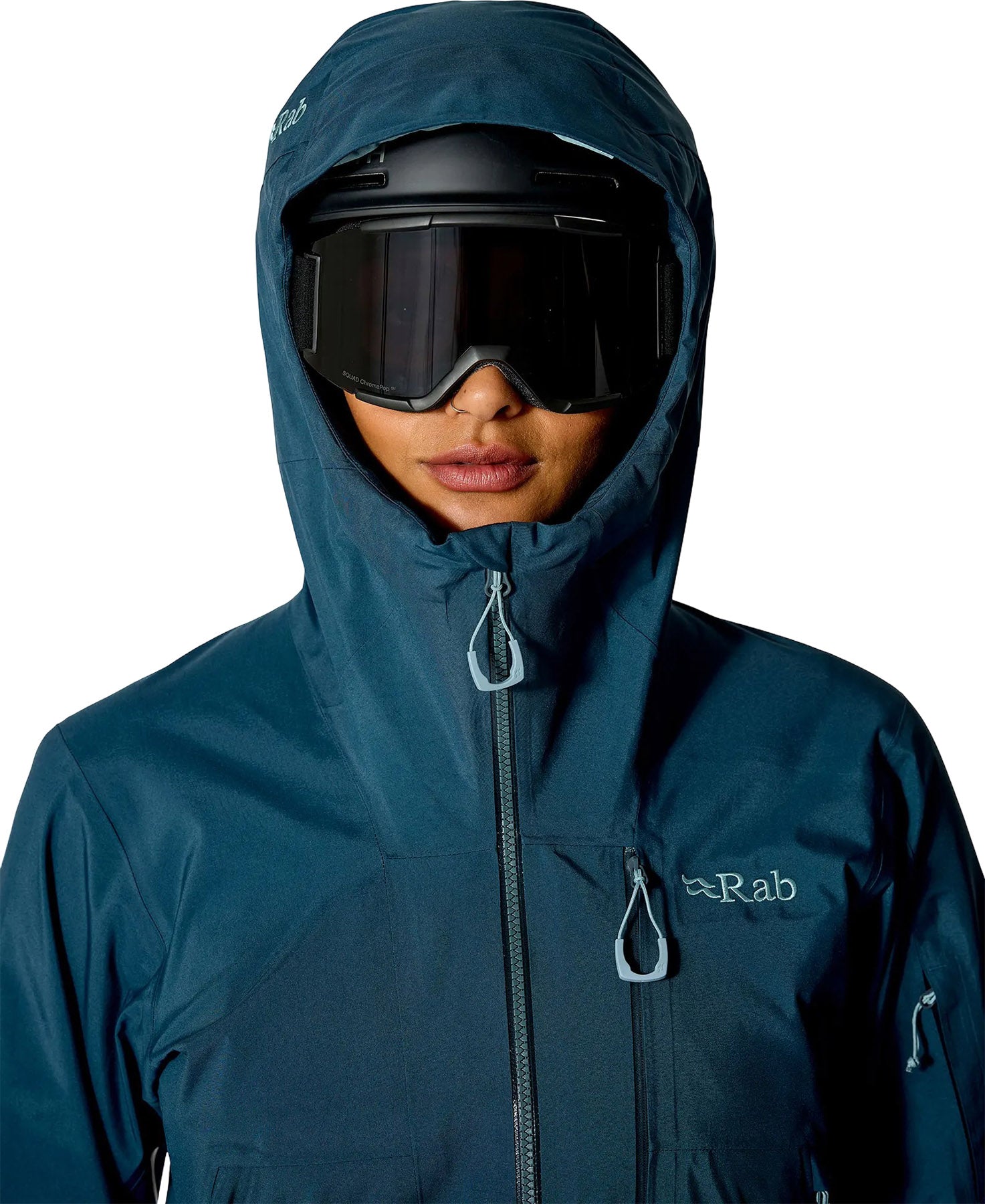Khroma Latok GORE-TEX Pro Ski Jacket - Women's