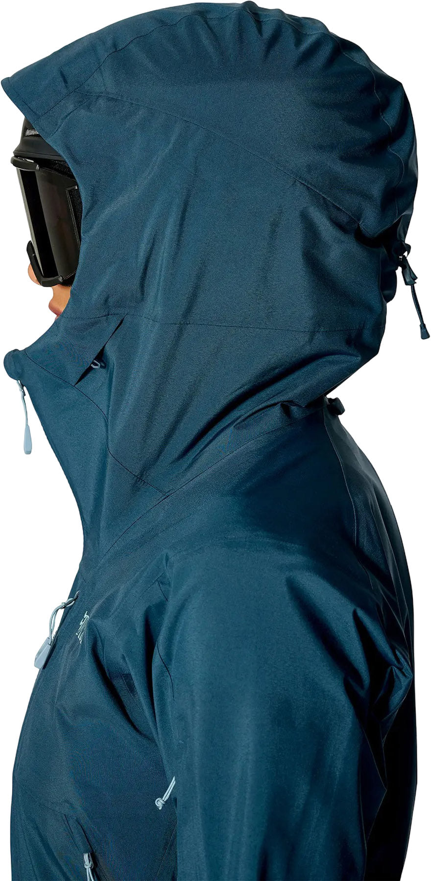 Khroma Latok GORE-TEX Pro Ski Jacket - Women's