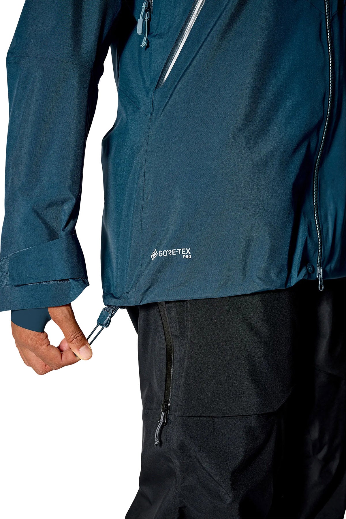 Khroma Latok GORE-TEX Pro Ski Jacket - Women's