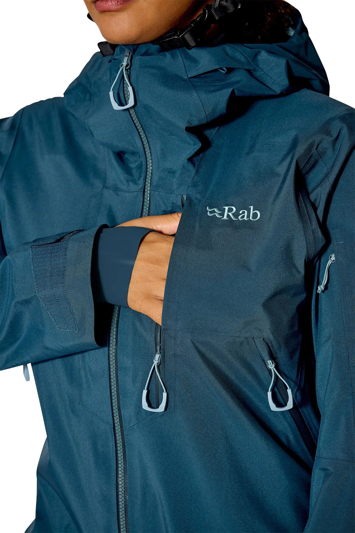 Khroma Latok GORE-TEX Pro Ski Jacket - Women's