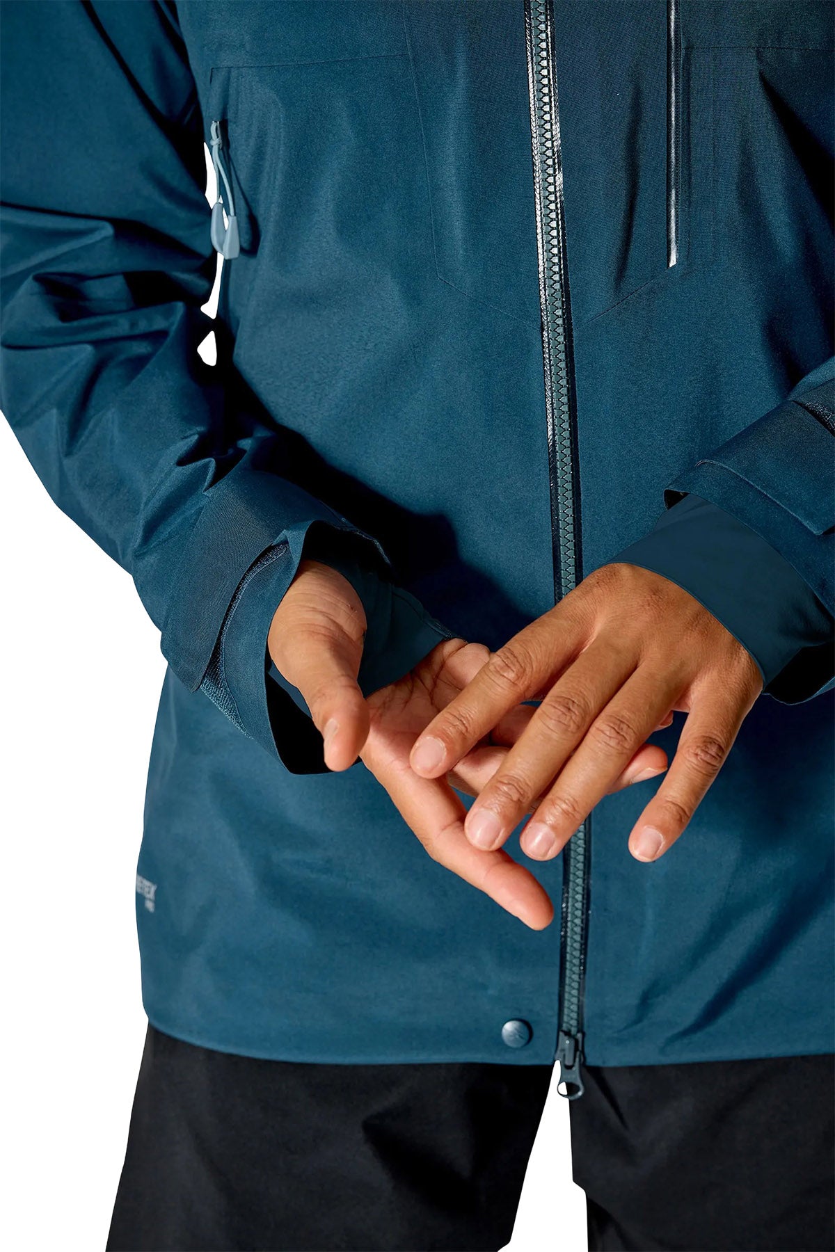 Khroma Latok GORE-TEX Pro Ski Jacket - Women's