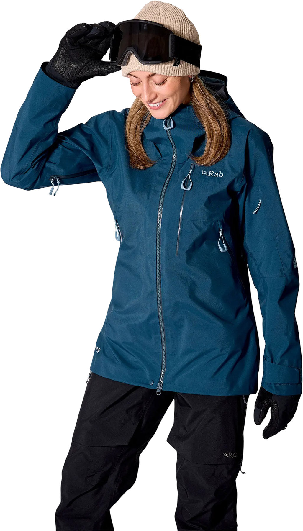 Khroma Latok GORE-TEX Pro Ski Jacket - Women's