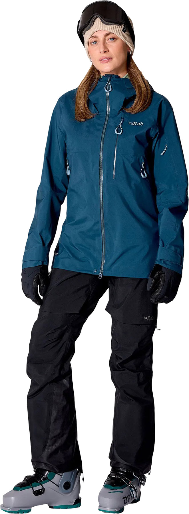 Khroma Latok GORE-TEX Pro Ski Jacket - Women's