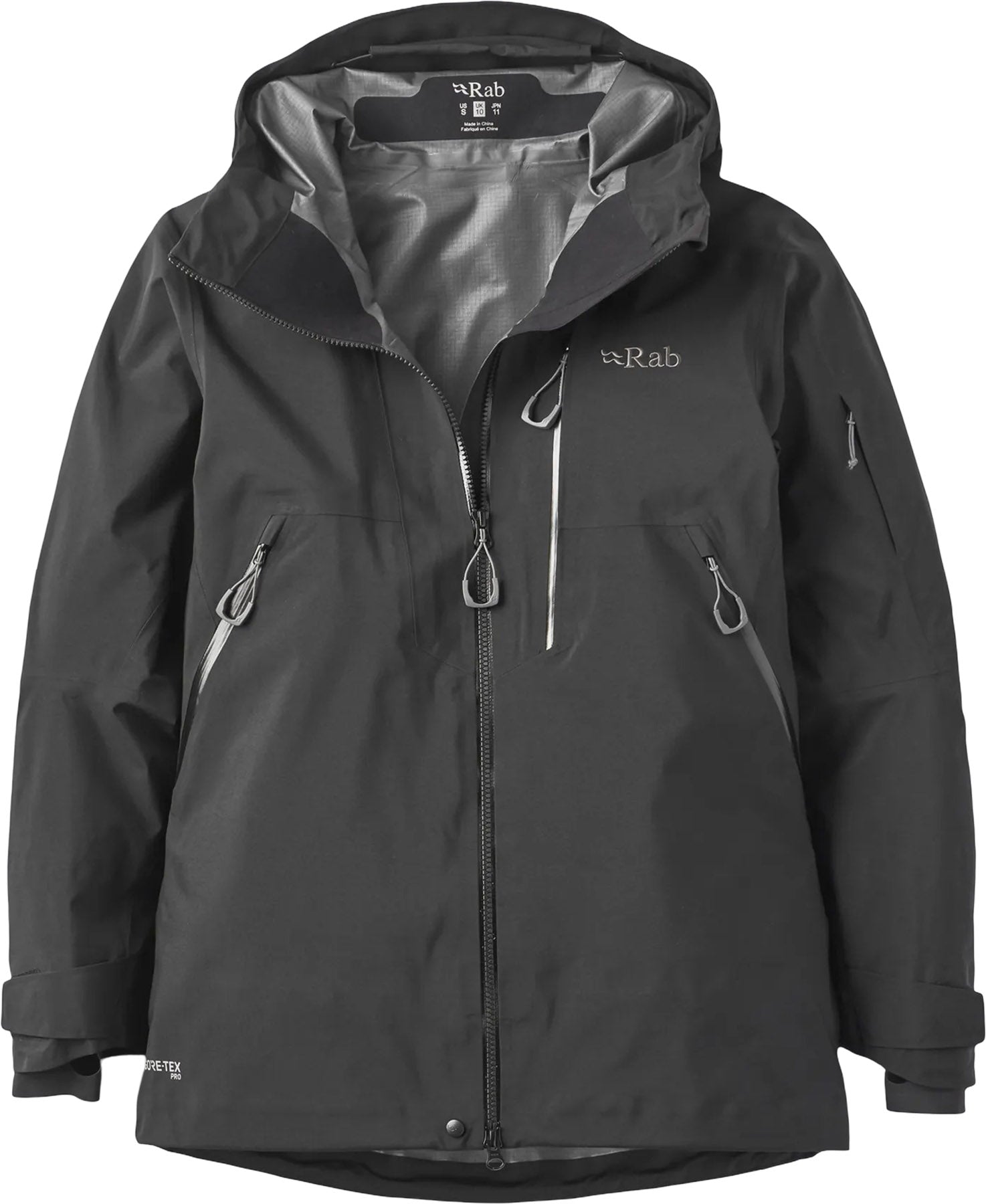 Khroma Latok GORE-TEX Pro Ski Jacket - Women's