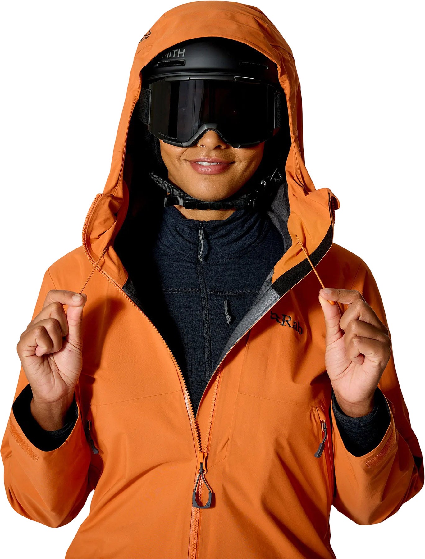 Khroma Diffuse GORE-TEX Ski Jacket - Women's