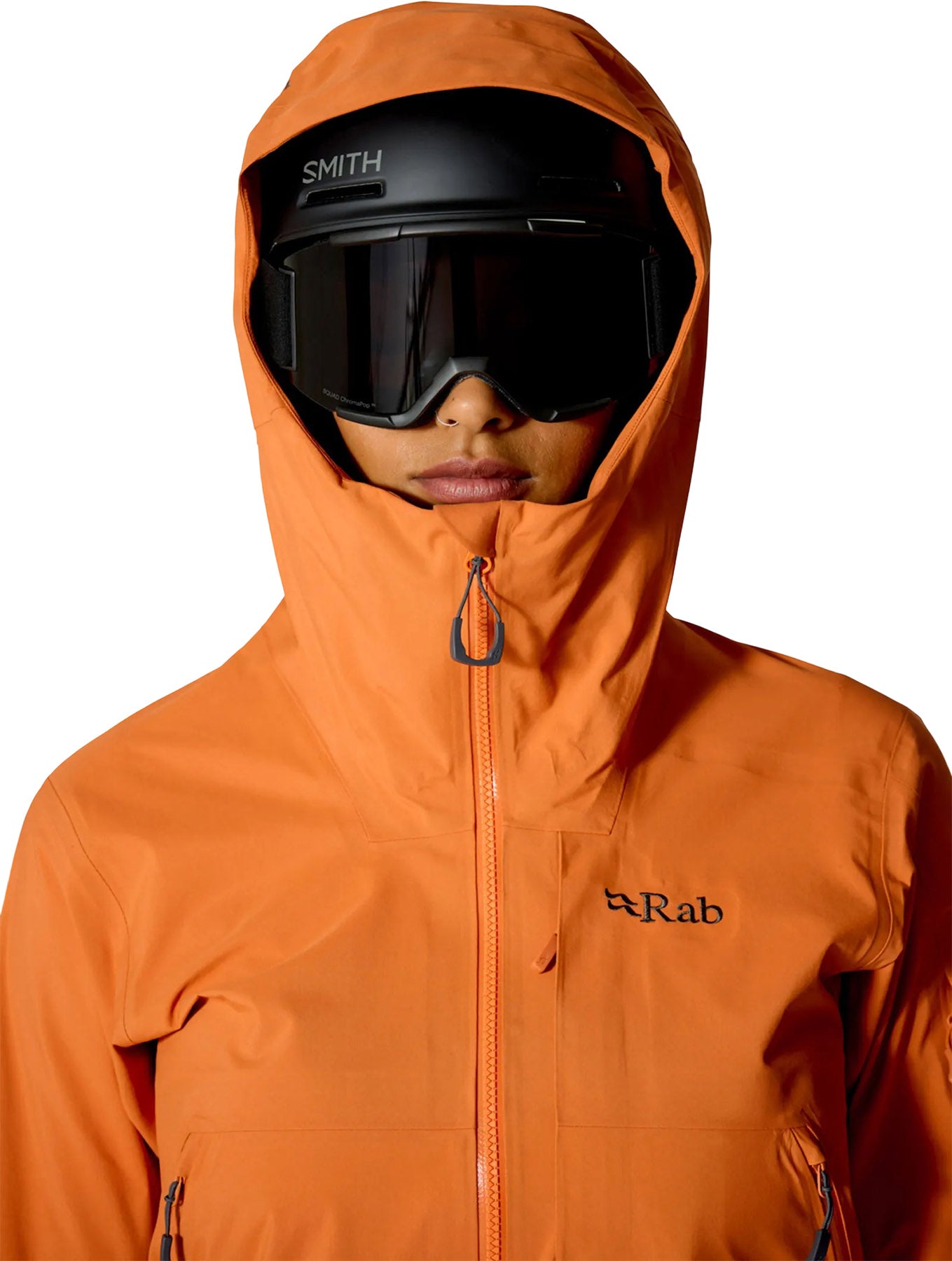 Khroma Diffuse GORE-TEX Ski Jacket - Women's