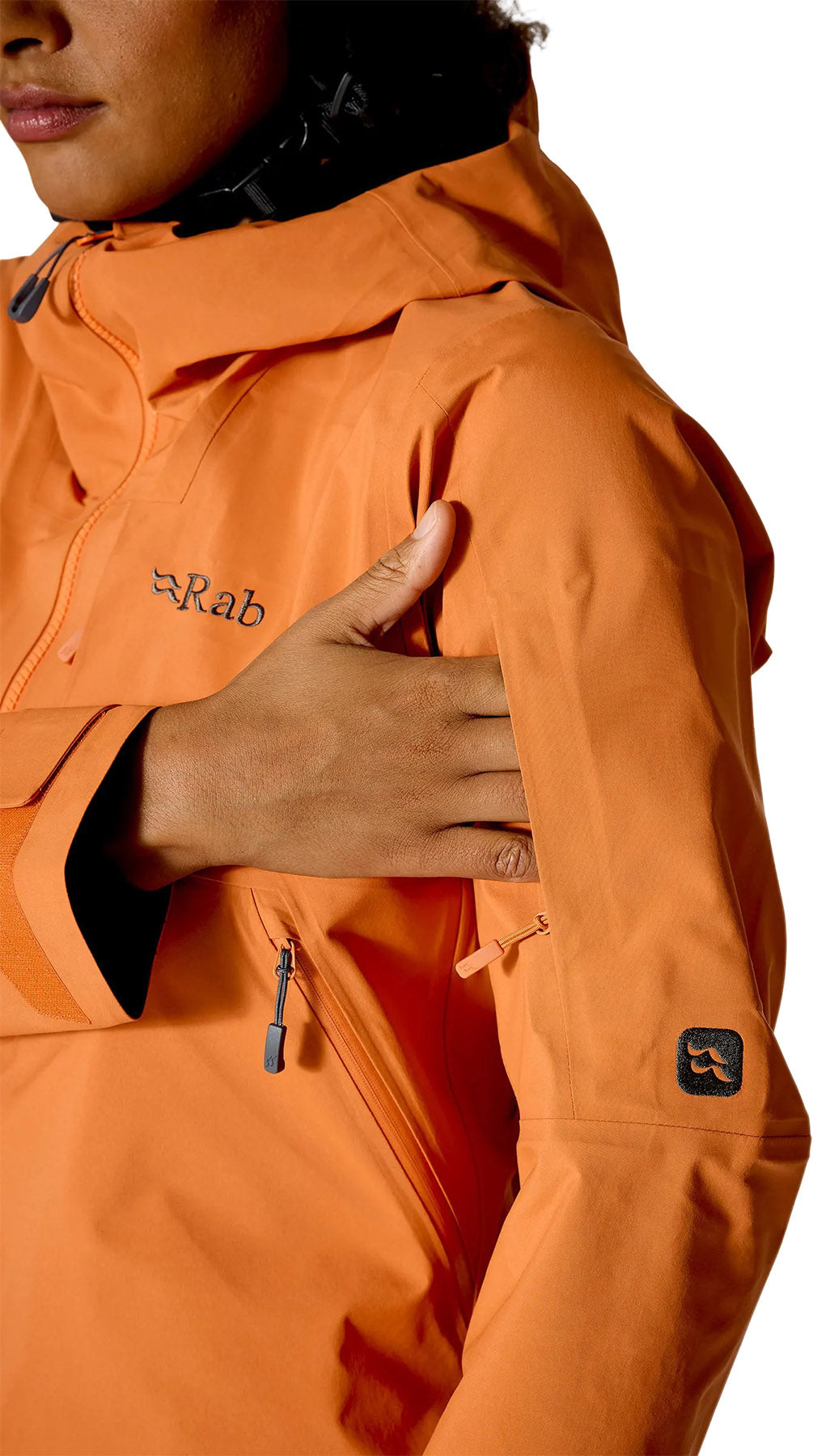 Khroma Diffuse GORE-TEX Ski Jacket - Women's