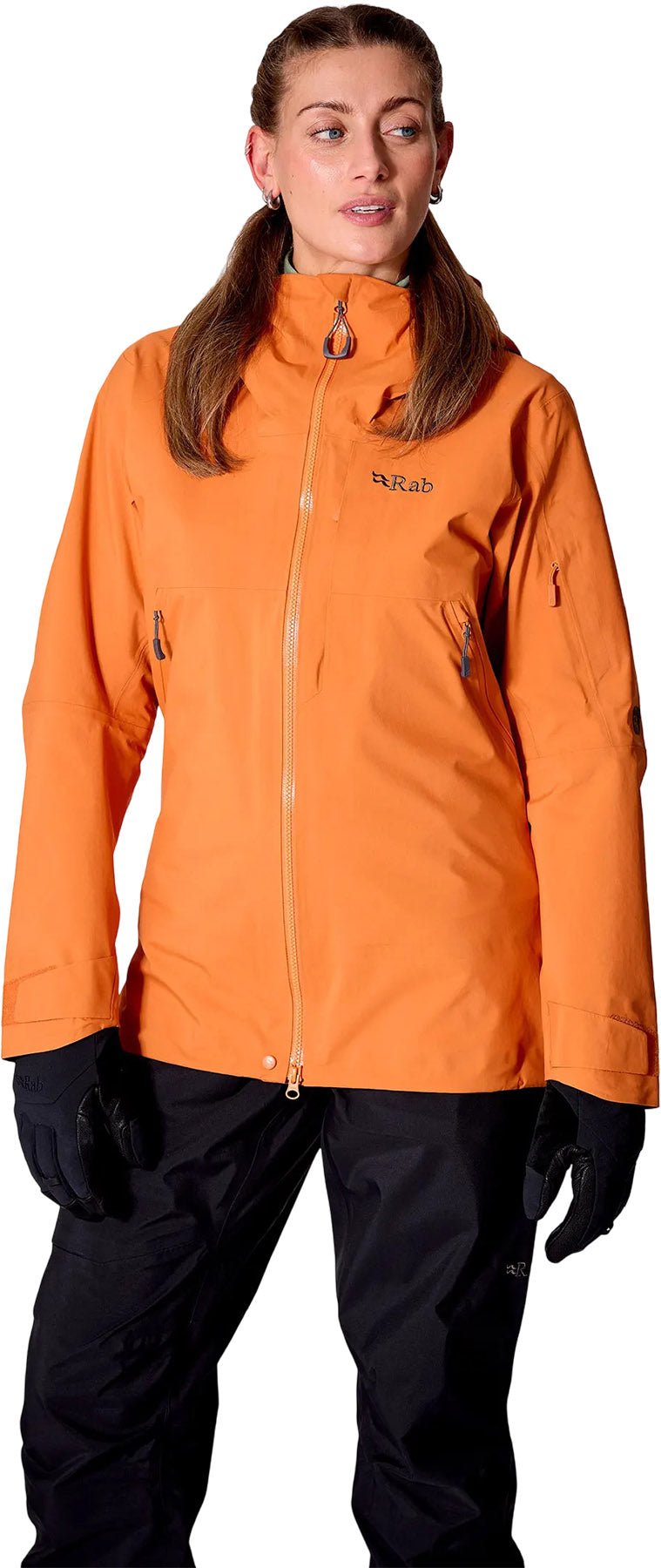 Khroma Diffuse GORE-TEX Ski Jacket - Women's